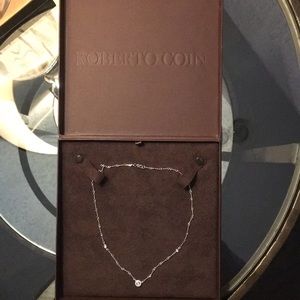 Roberto Coin Necklace
